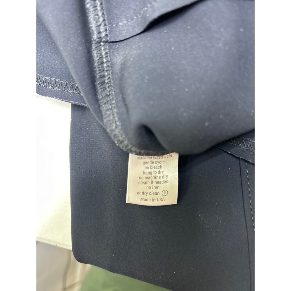M2057 by Maria Pinto Zadie Pant in Black Size 8. - Picture 8 of 9